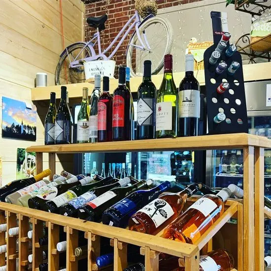The Clayton Cafe