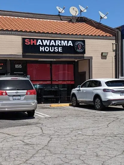 Shawarma House