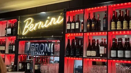 Bernini Italian Pizzeria and Wine Bar