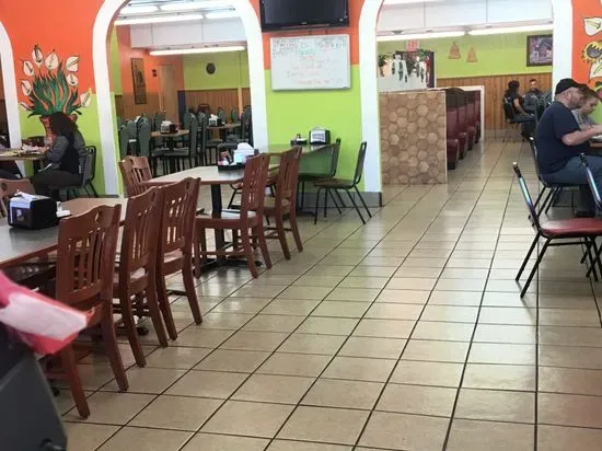 El Mariachi Mexican Restaurant