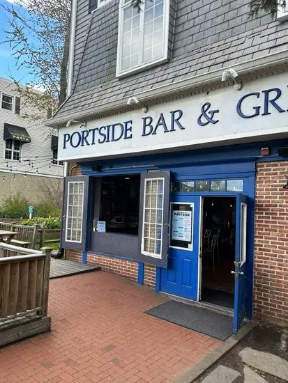 Portside Bar & Grill