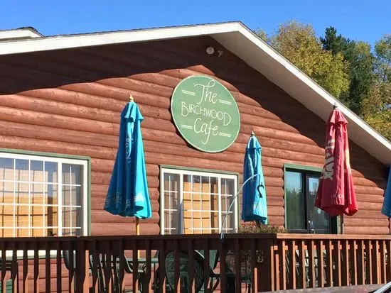 The Birchwood Cafe