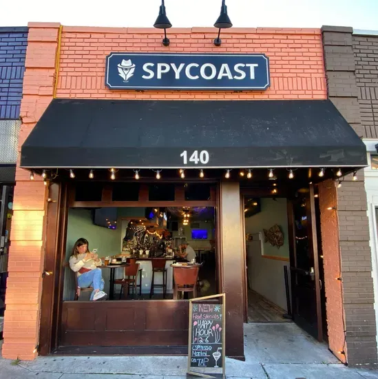 Spycoast