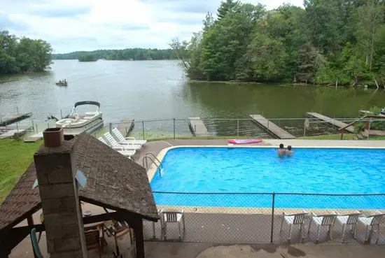 Birch Lakes Resort