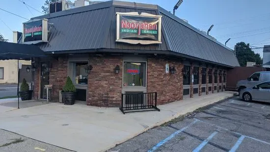 Noorjahan Indian Grill (Mack/Cadieux)