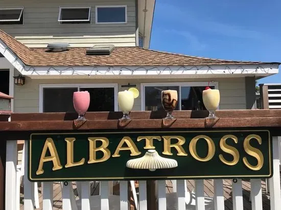 Albatross