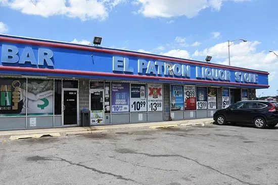 El Patron