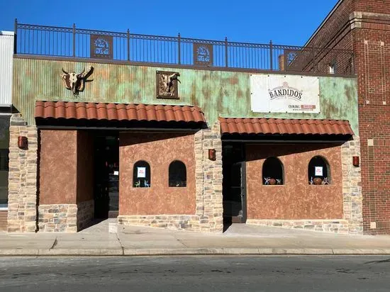 Bandidos Tacos & Cantina