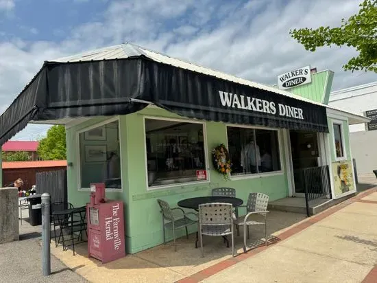 Walker's Diner