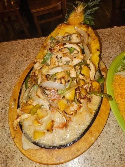 Mi Patrón Mexican Restaurant