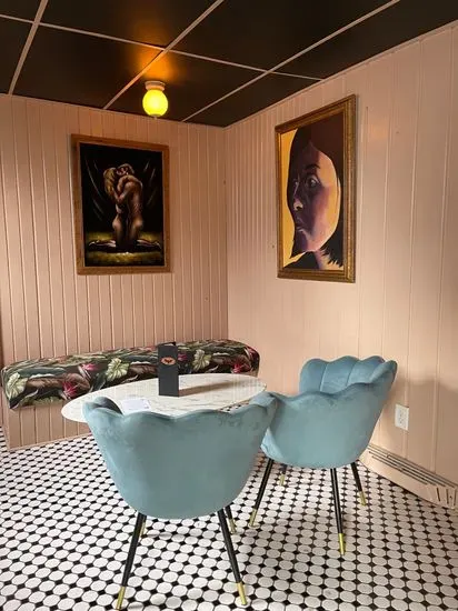 Fiddlehead Kitchen