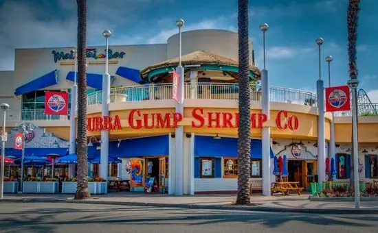 Bubba Gump Shrimp Co.