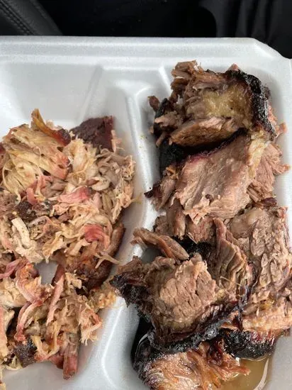 Smokin Steve's BBQ