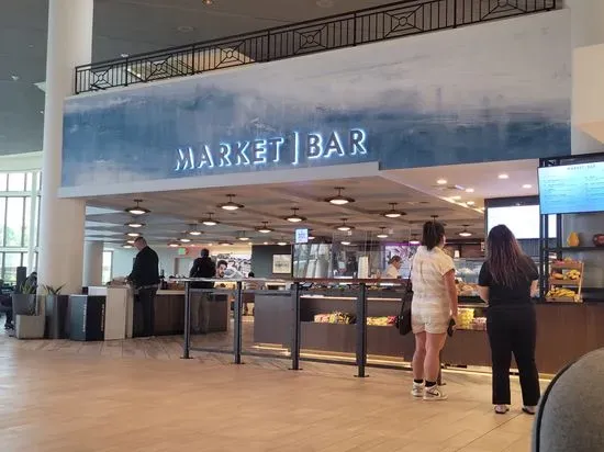 Market | Bar