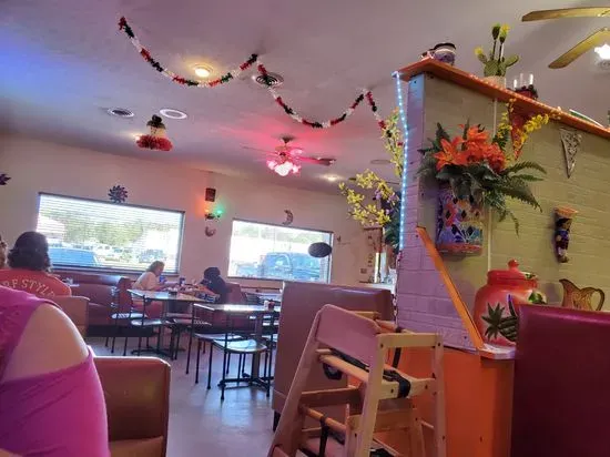 El Tule Oaxaca