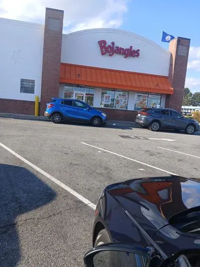 Bojangles