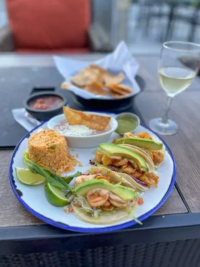 Tamarindo's Margarita Bar & Cantina