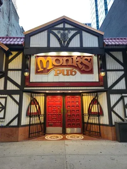 Monk's Pub