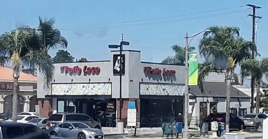 El Pollo Loco