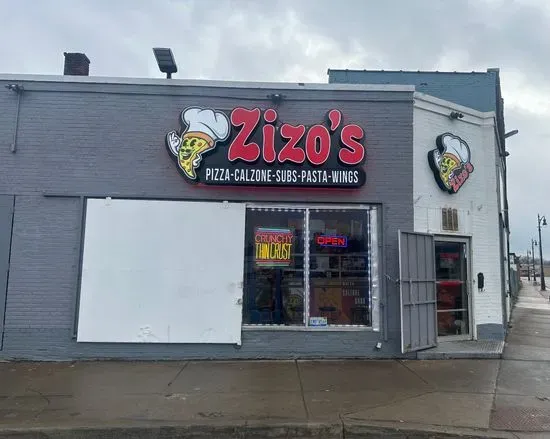 zizo's pizza