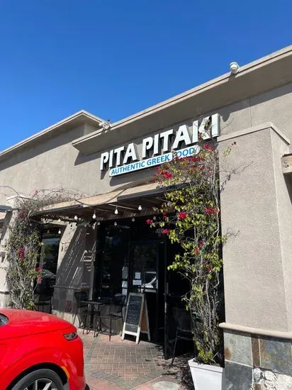 Pita Pitaki