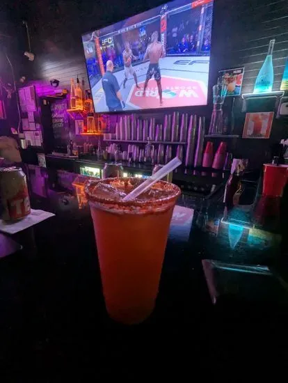 El Durango Bar