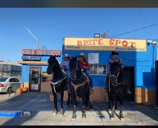 Mariscos Brite Spot