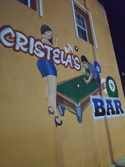 Cristela's Bar