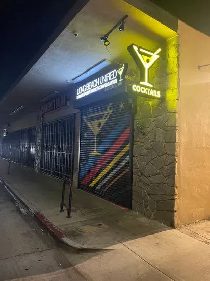 Long Beach Unified Bar & Lounge