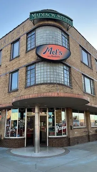 Mel's on Madison