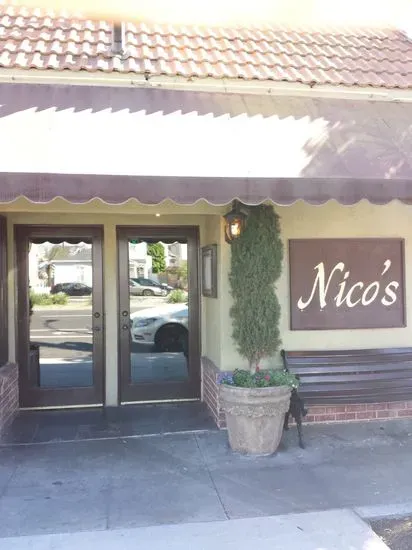 Nico's Restaurant