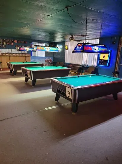 The Butterfly Lounge