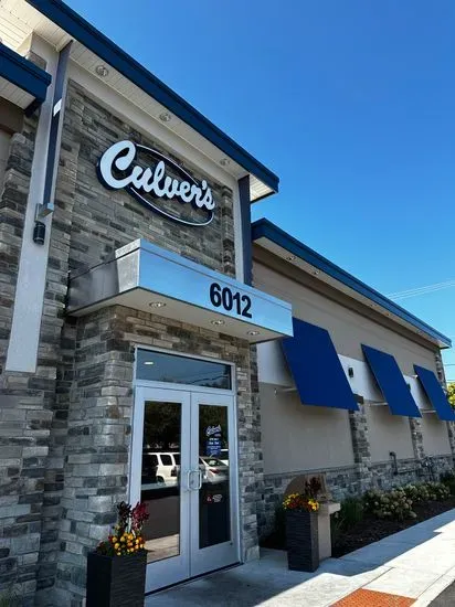 Culver’s