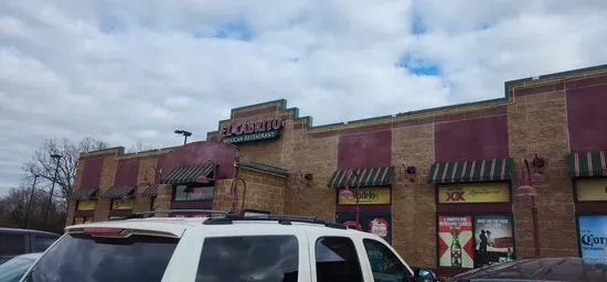 El Cabrito Mexican Restaurant