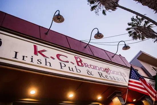 K.C. Branaghan's Irish Pub and Restaurant