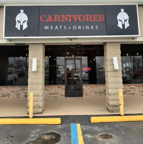 Carnivores Meats and Drinks