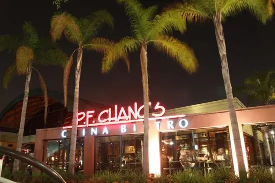 P.F. Chang's