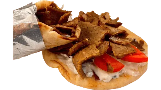 Shawarma Plus