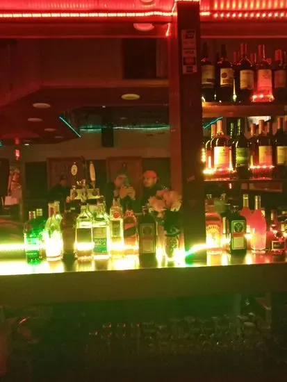 The Three Stars Restaurant