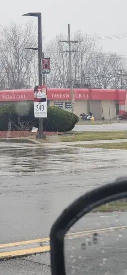 Tavern & Grill