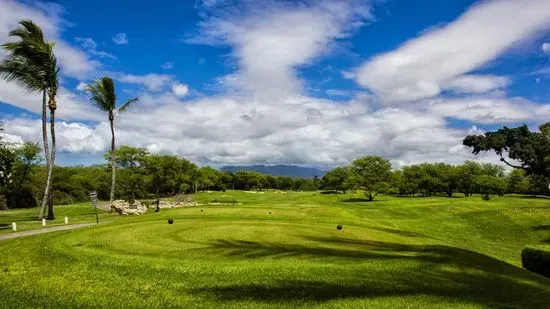 360 Ewa Beach Country Club