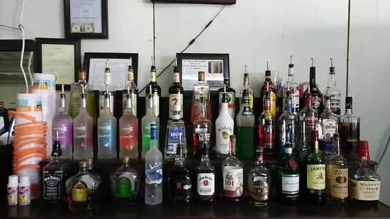 Padgett's Place Bar and Grill