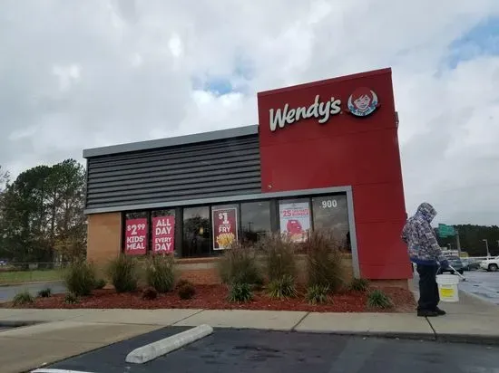 Wendy's