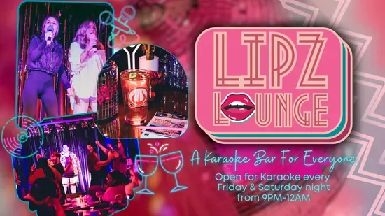 Lipz Lounge