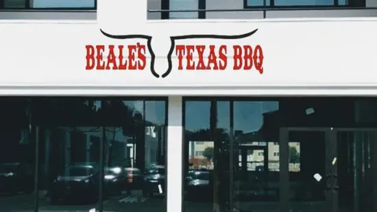 Beale’s Texas BBQ