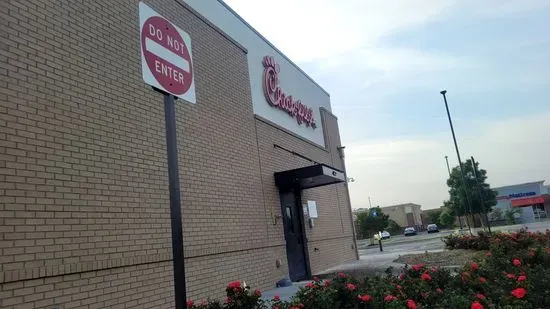 Chick-fil-A