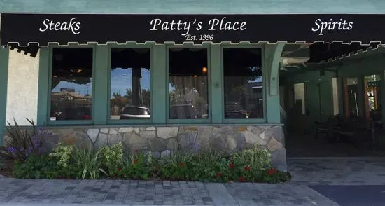 Patty's Place