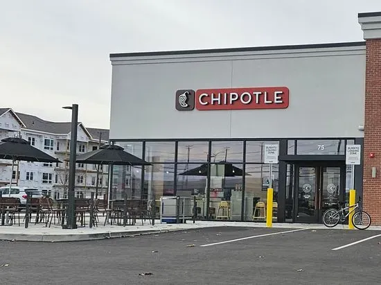 Chipotle Mexican Grill