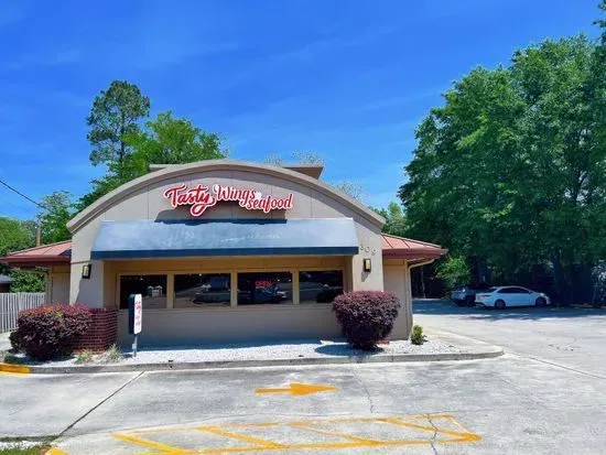 TASTY WINGS & SEAFOOD