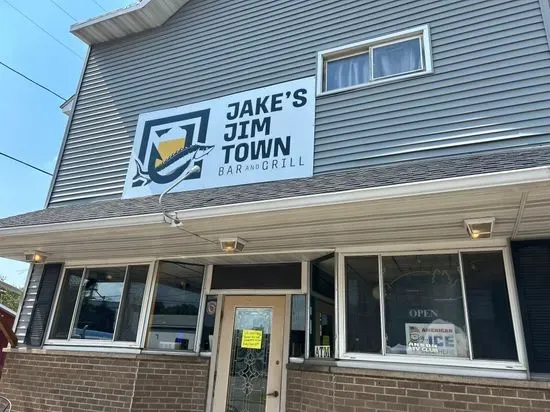 Jake's Jim Town Bar & Grill